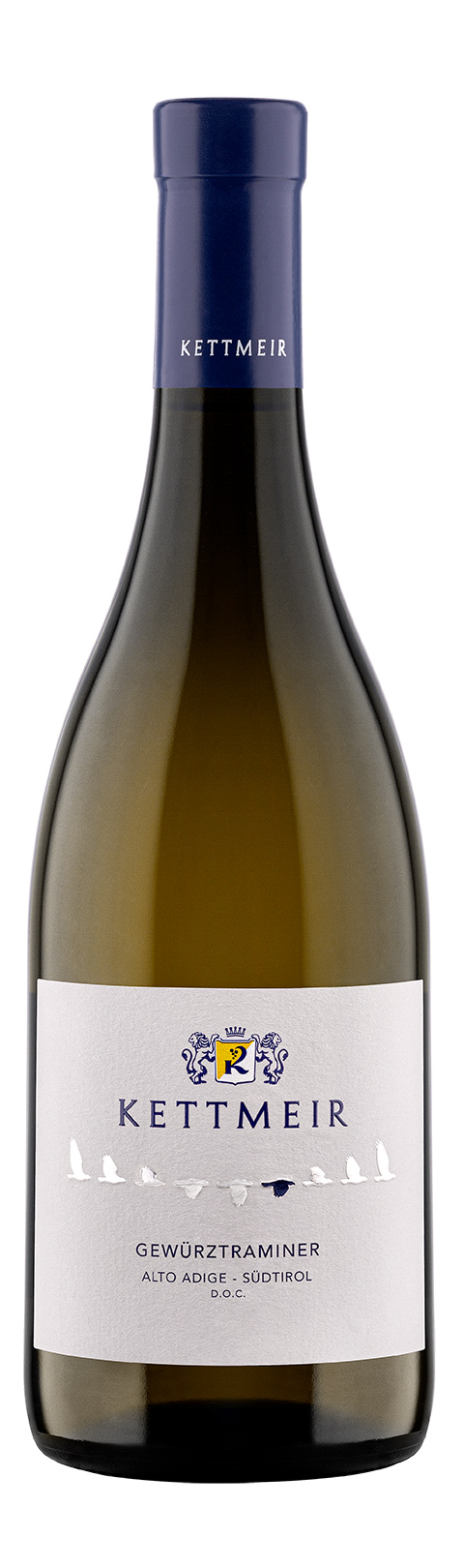 Kettmeir Gewurztraminer BASSA