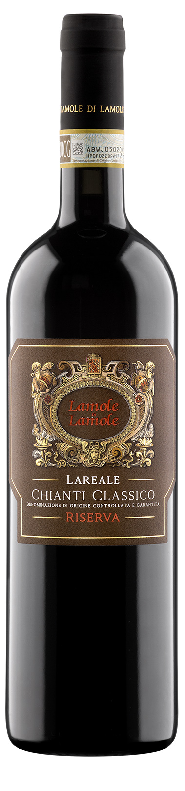 LAM Lareale ChiantiClassicoDOCGRiserva LR