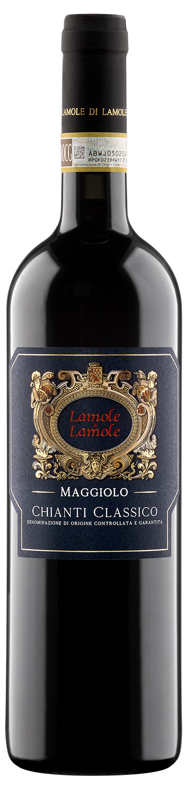 LAM Maggiolo ChiantiClassicoDOCG LR