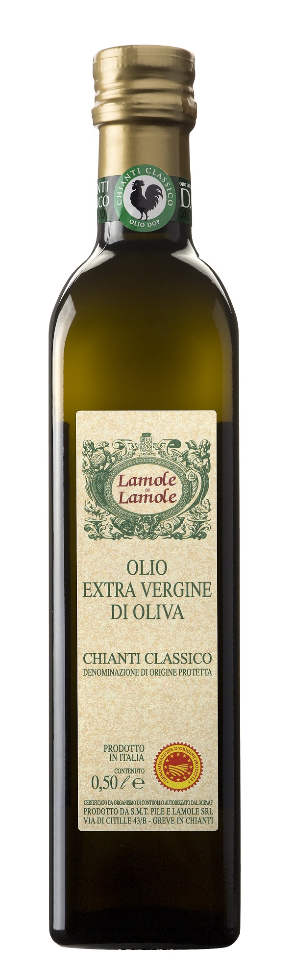 LAM OlioExtraVerginediOliva ChiantiClassicoDOP LR