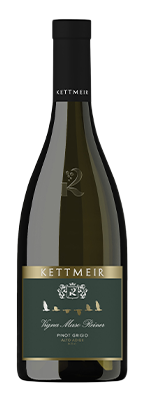 MasoReinerPinotGrigio
