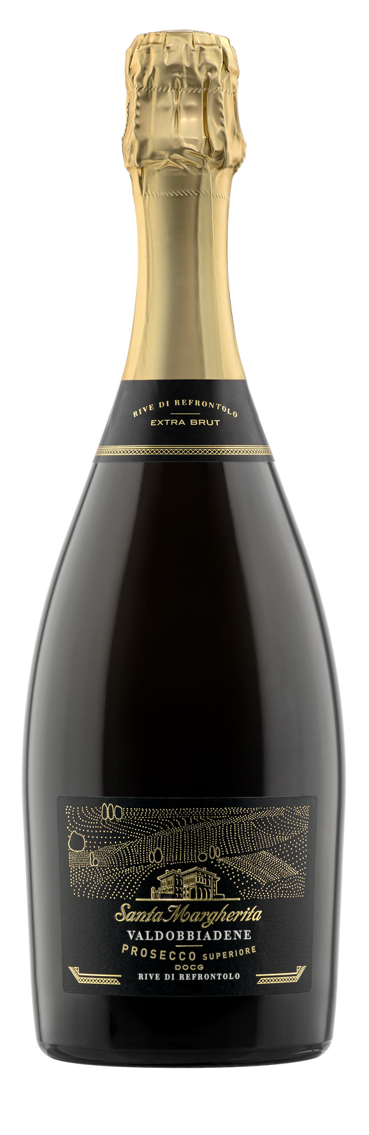 SMValdobbiadeneProseccoSuperioreDOCG RivediRefrontolo ExtraBrutLR