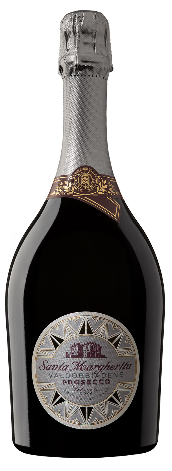 Valdobbiadene Prosecco Superiore Extra Dry LR