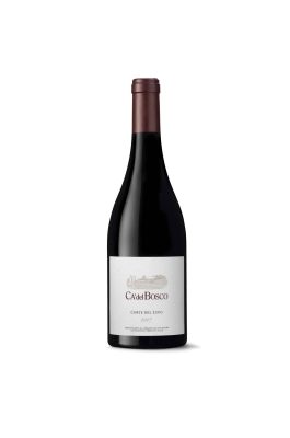 CdB Cortedelupo Rosso 2017 LR