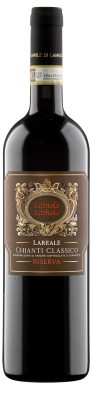 LAM Lareale ChiantiClassicoDOCGRiserva LR