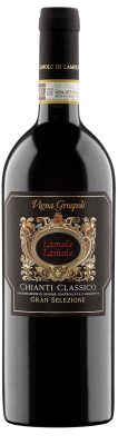 LAM VignaGrospoli ChiantiClassicoDOCGGS LR