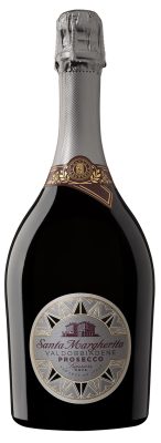 Valdobbiadene Prosecco Superiore Extra Dry LR